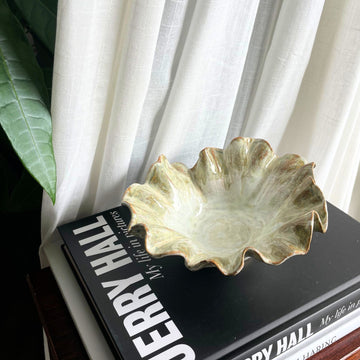 Bloom Bowl - Moss