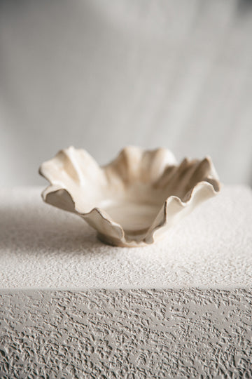 Bloom Soap Dish