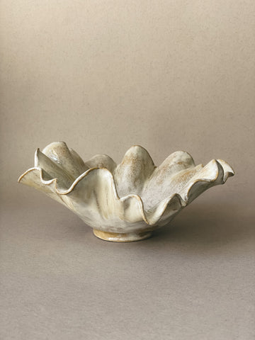 Bloom Bowl - Oyster
