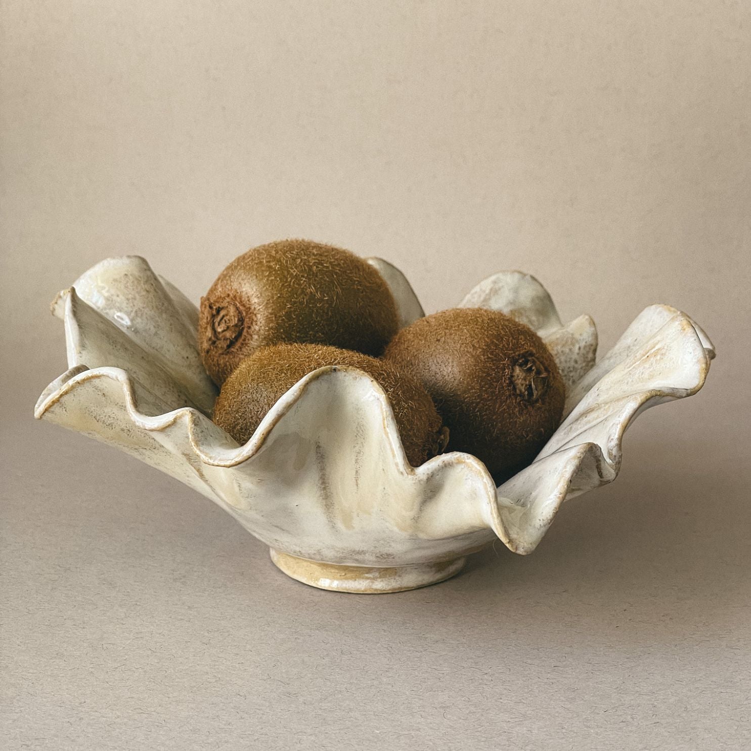 Bloom Bowl - Oyster