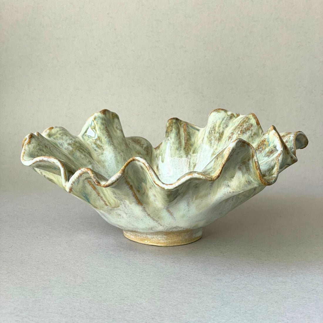 Bloom Bowl - Moss