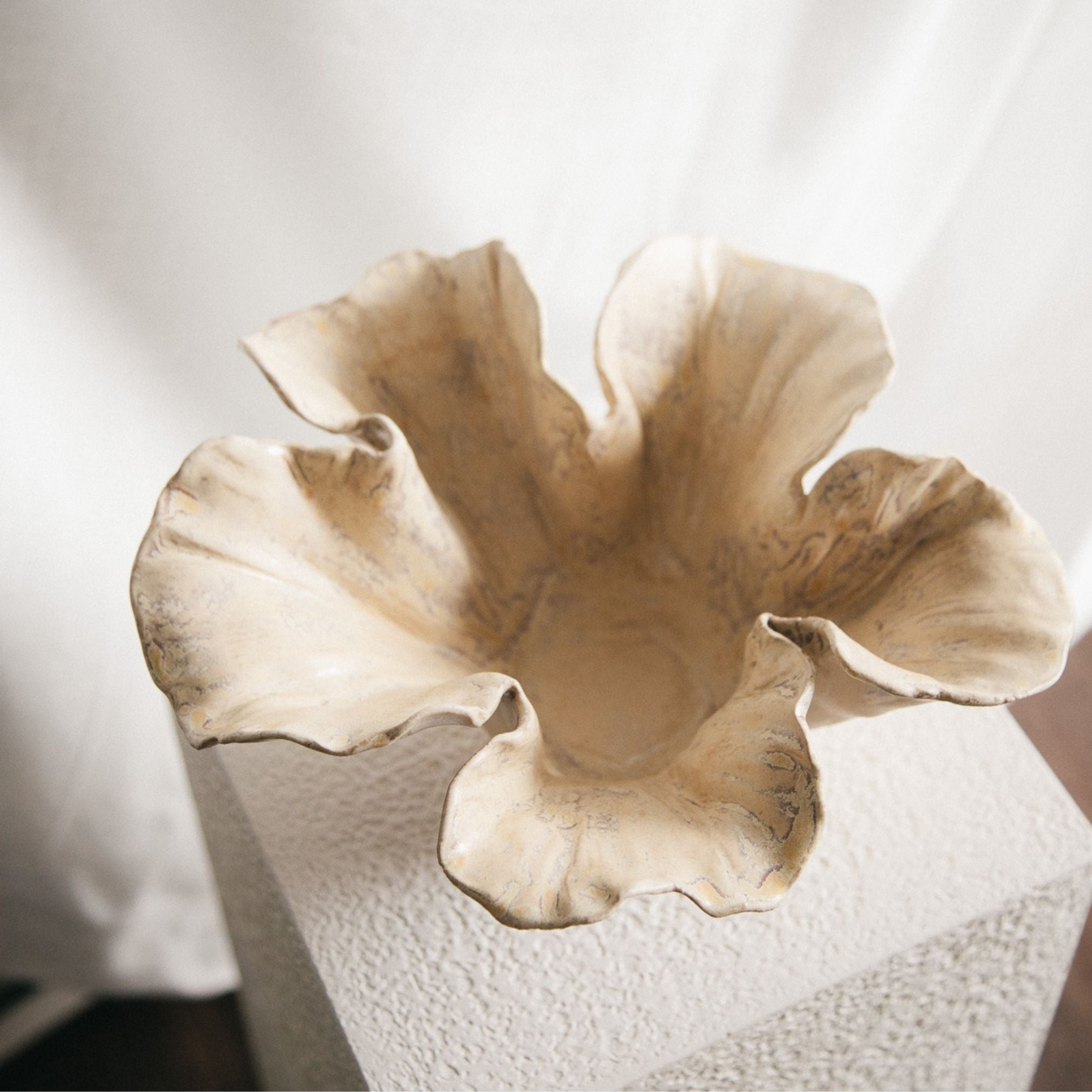 Bloom Althaea Bowl