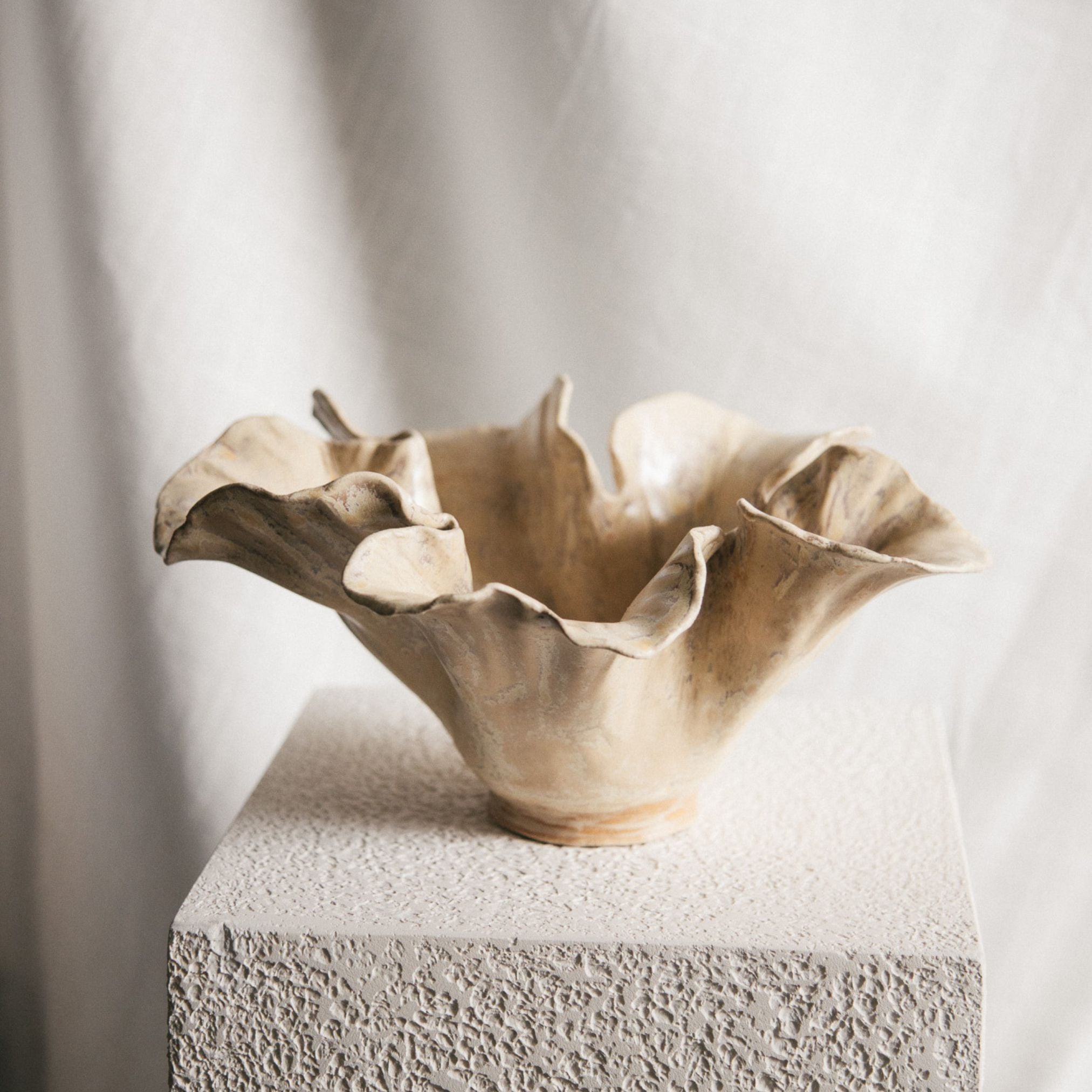 Bloom Althaea Bowl