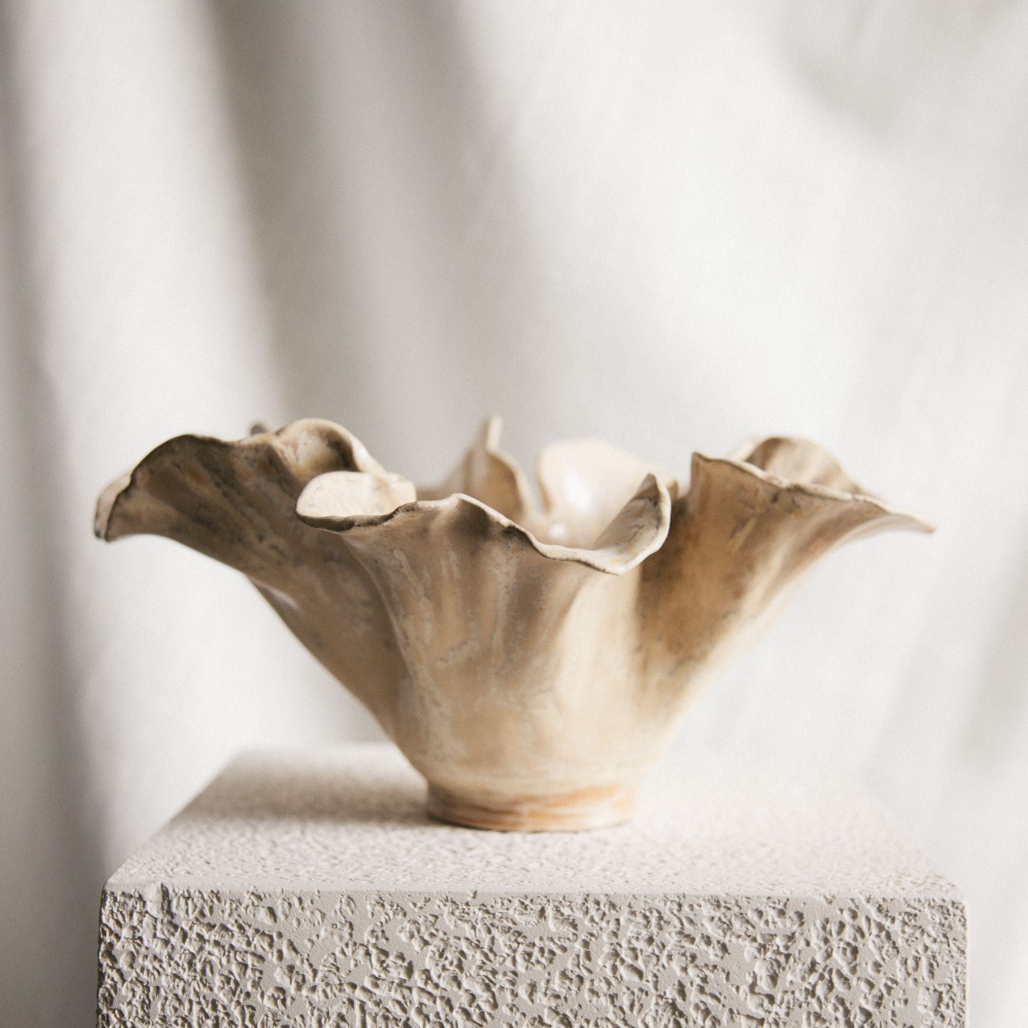 Bloom Althaea Bowl