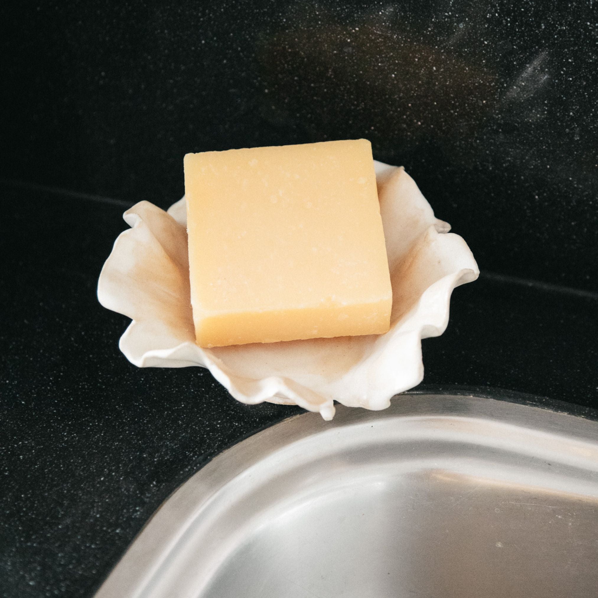 Bloom Soap Dish