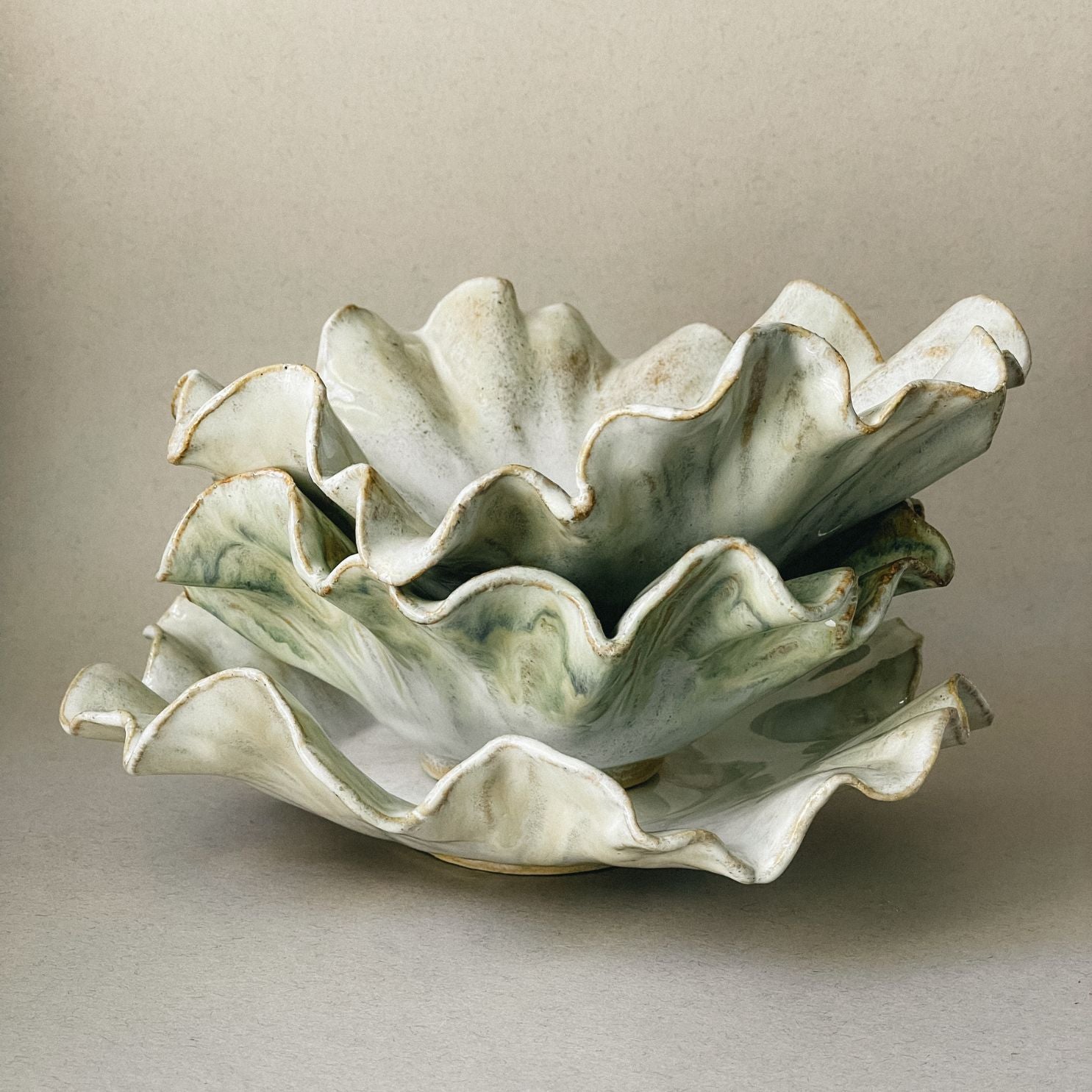 Bloom Bowl - Moss