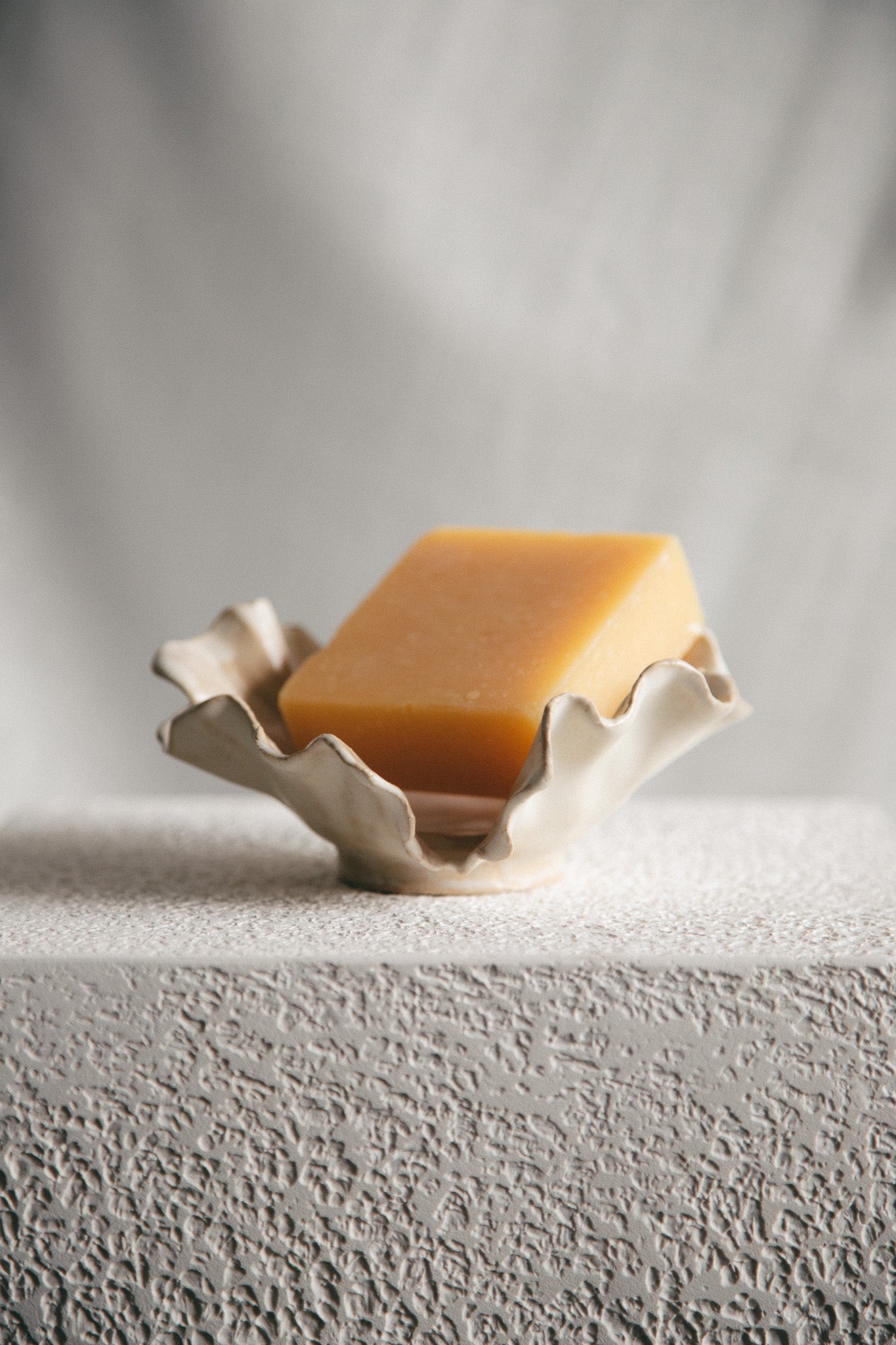 Bloom Soap Dish