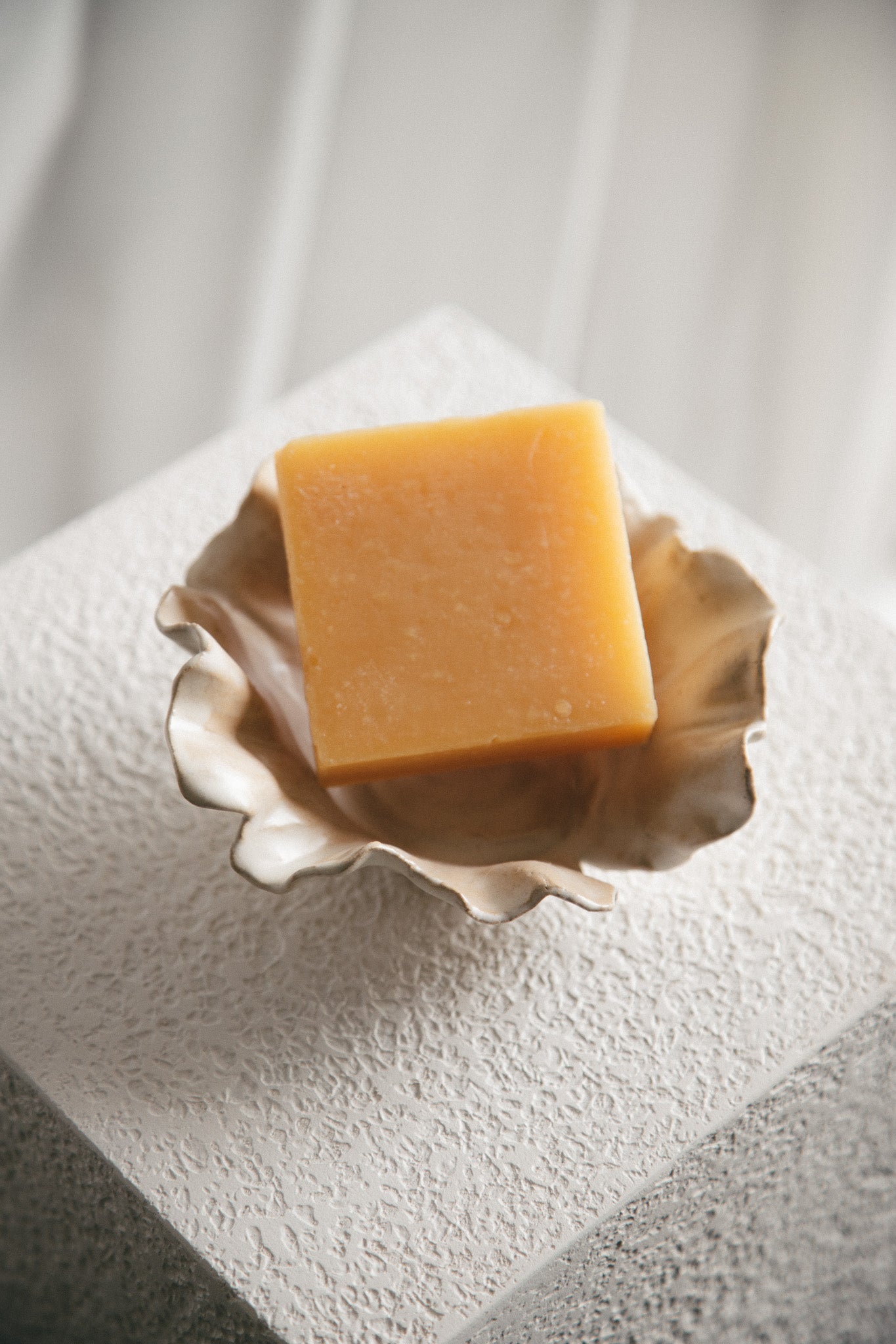 Bloom Soap Dish