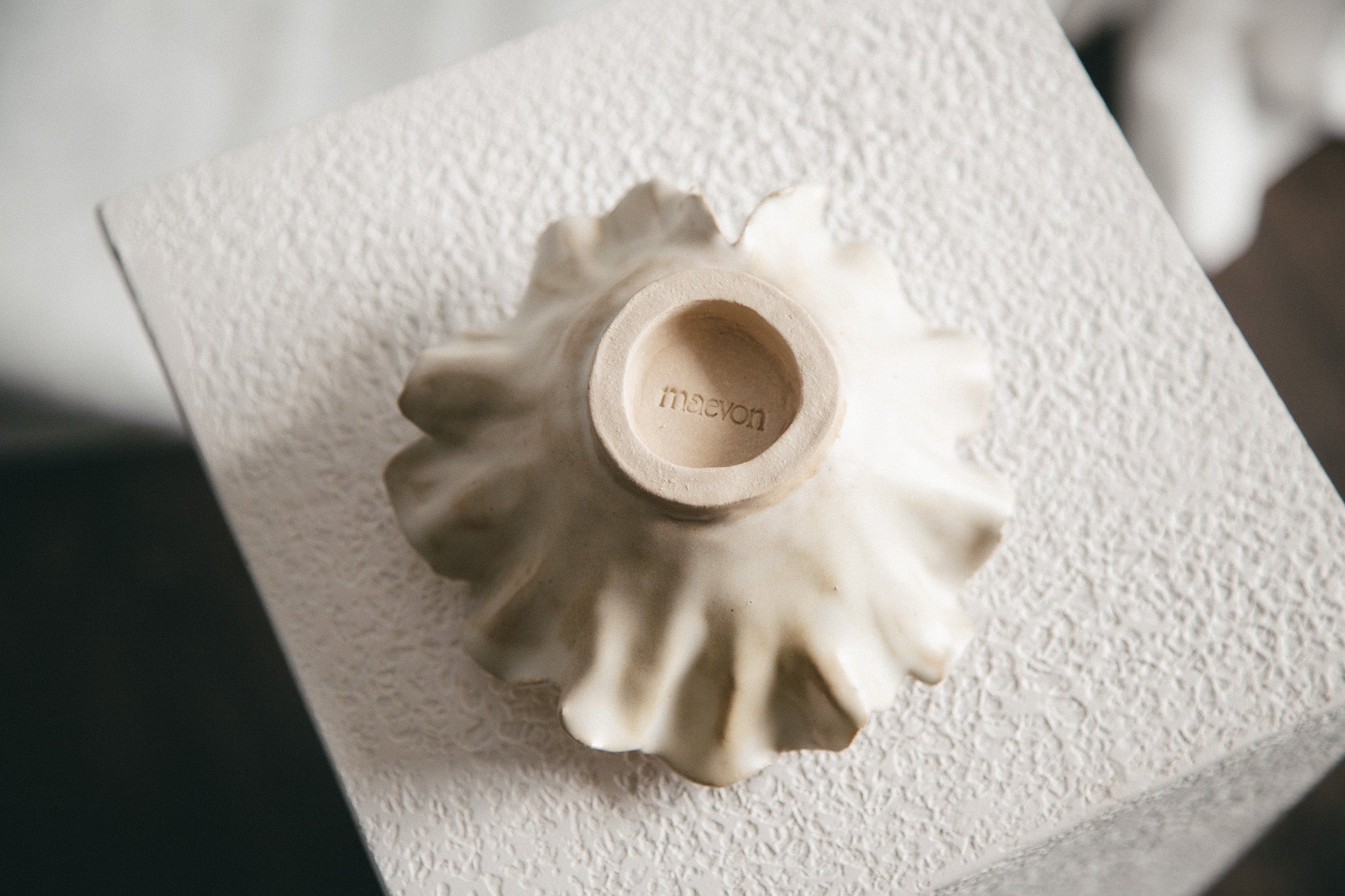 Bloom Soap Dish