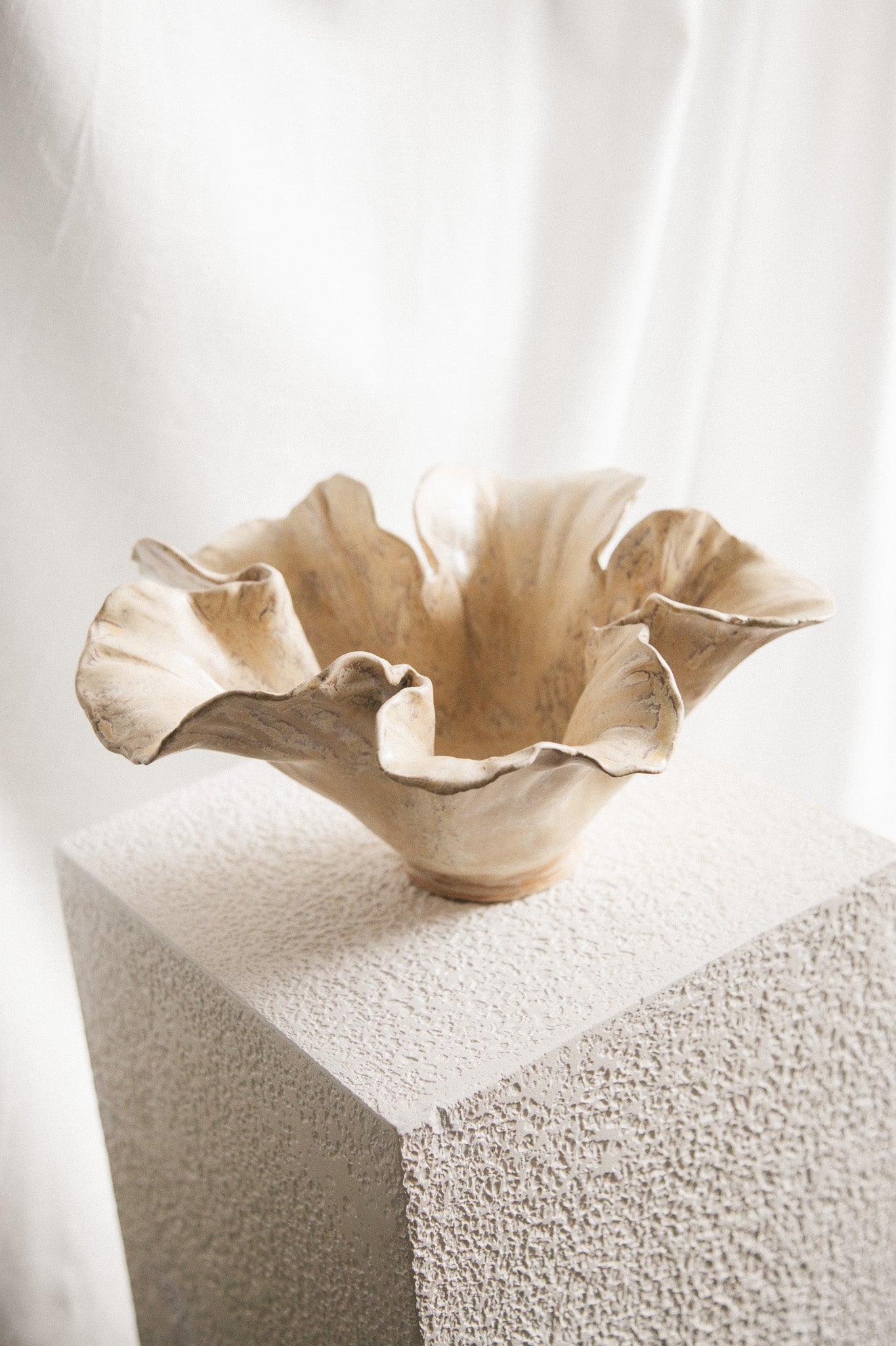 Bloom Althaea Bowl