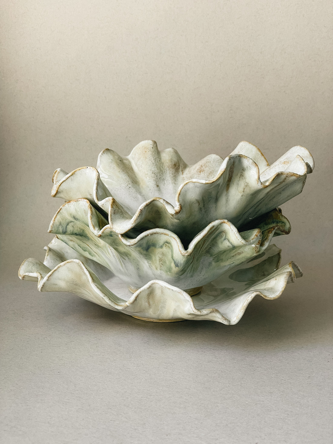 Bloom Bowl - Oyster