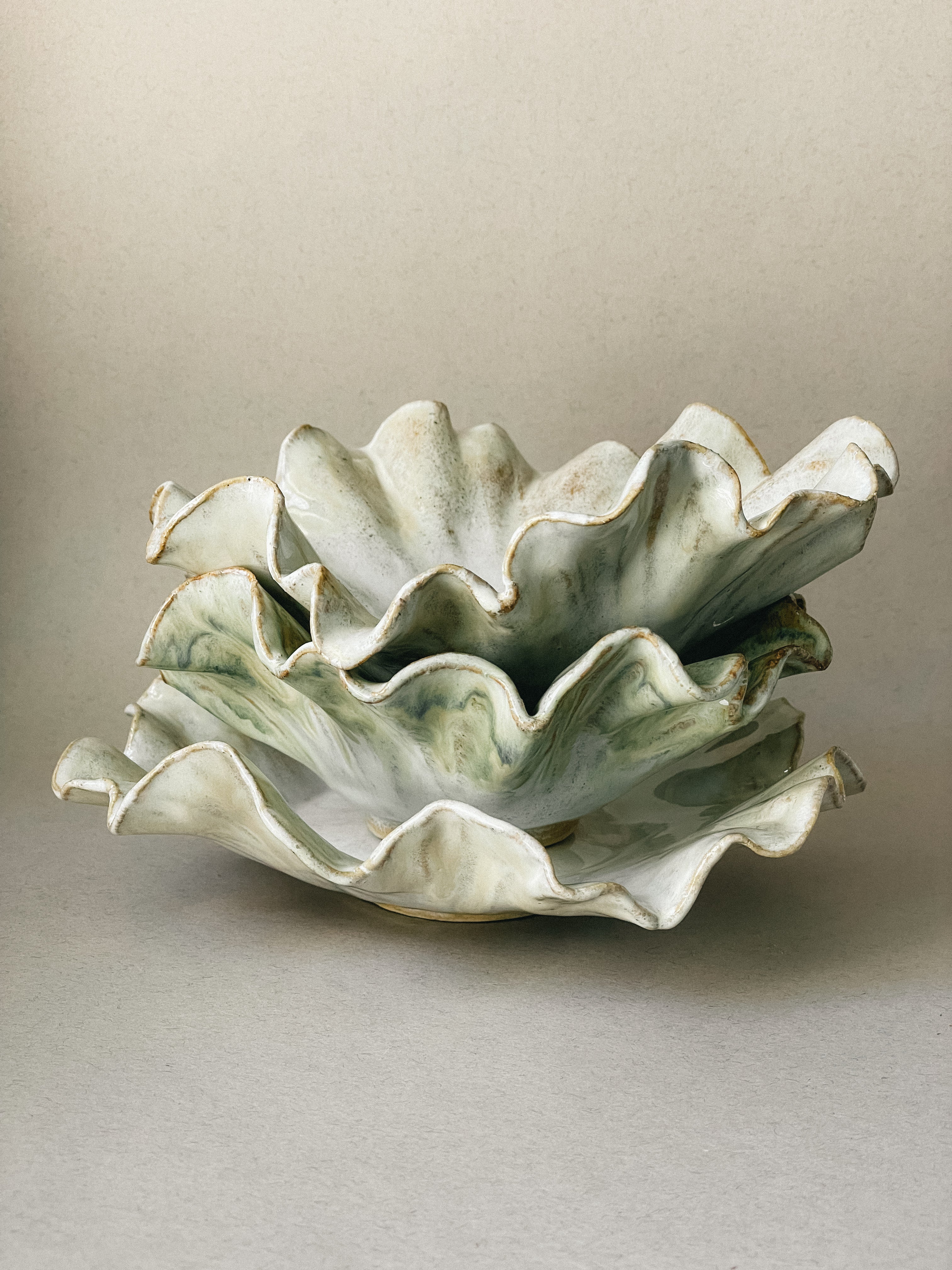 Bloom Bowl - Oyster