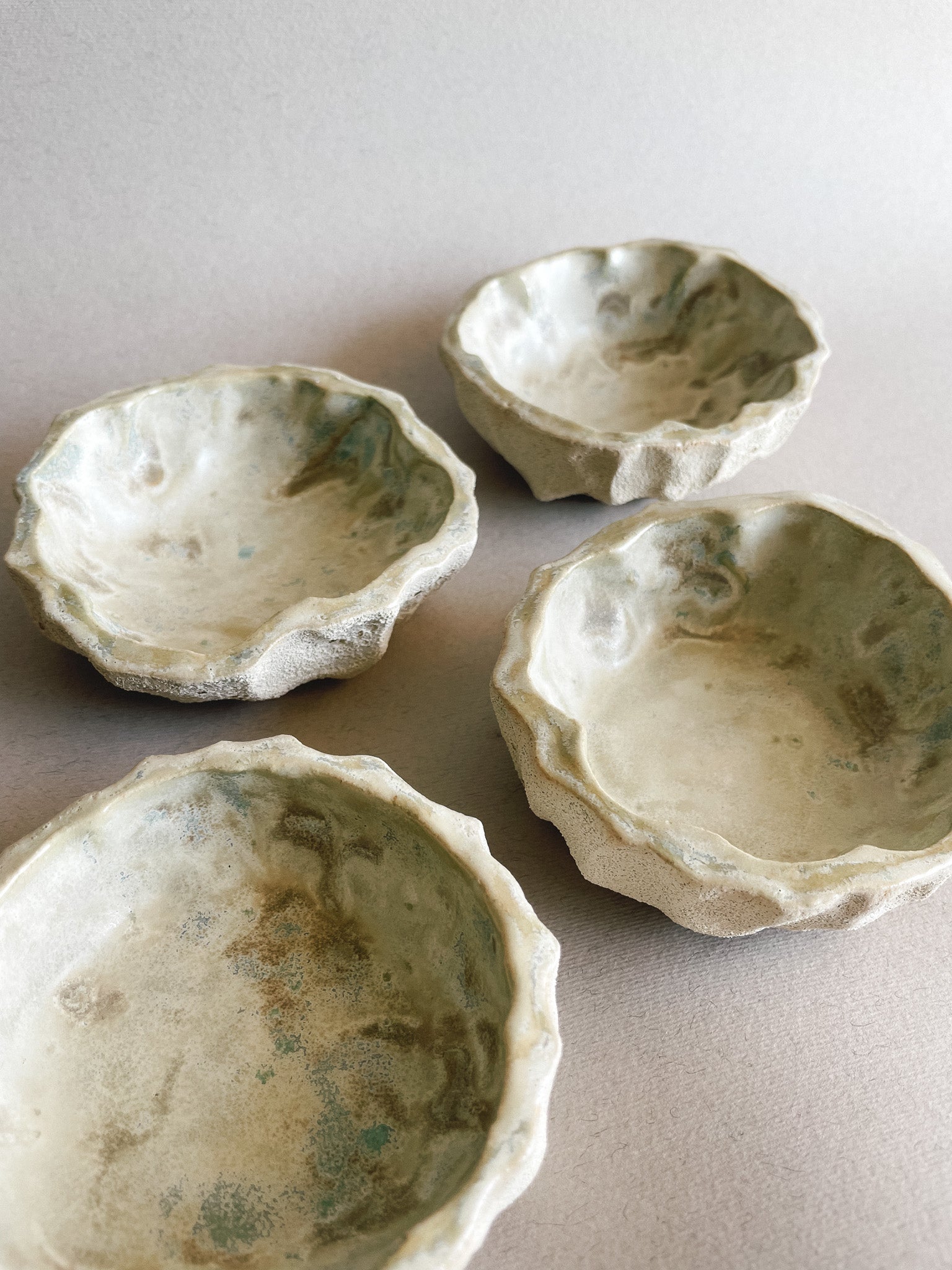 Trinket Dish