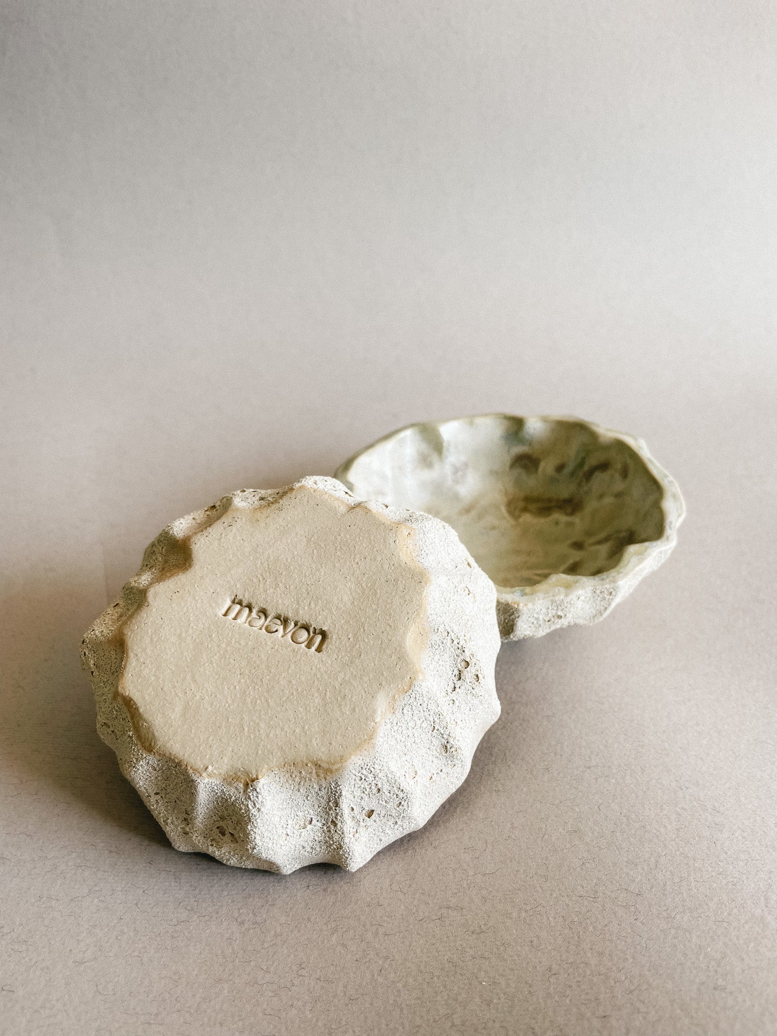 Trinket Dish