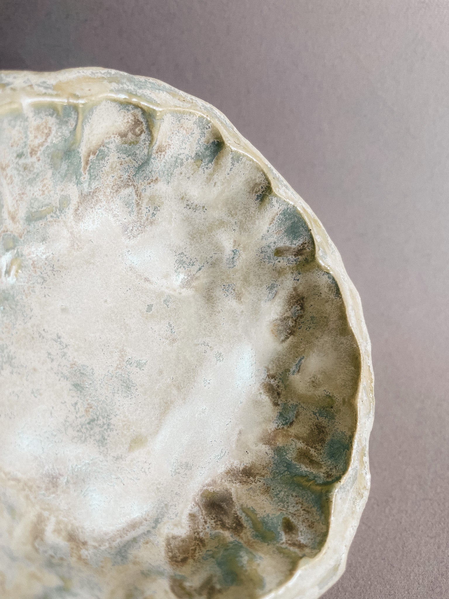 Trinket Dish